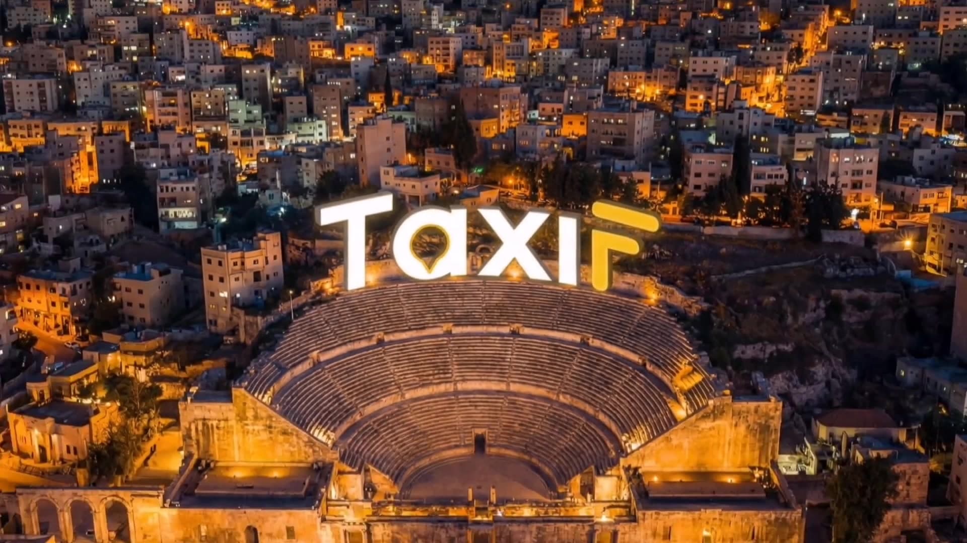 TaxiF