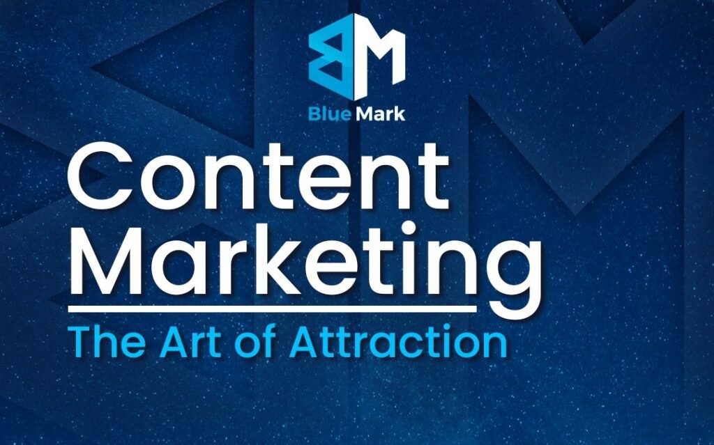 Content Marketing