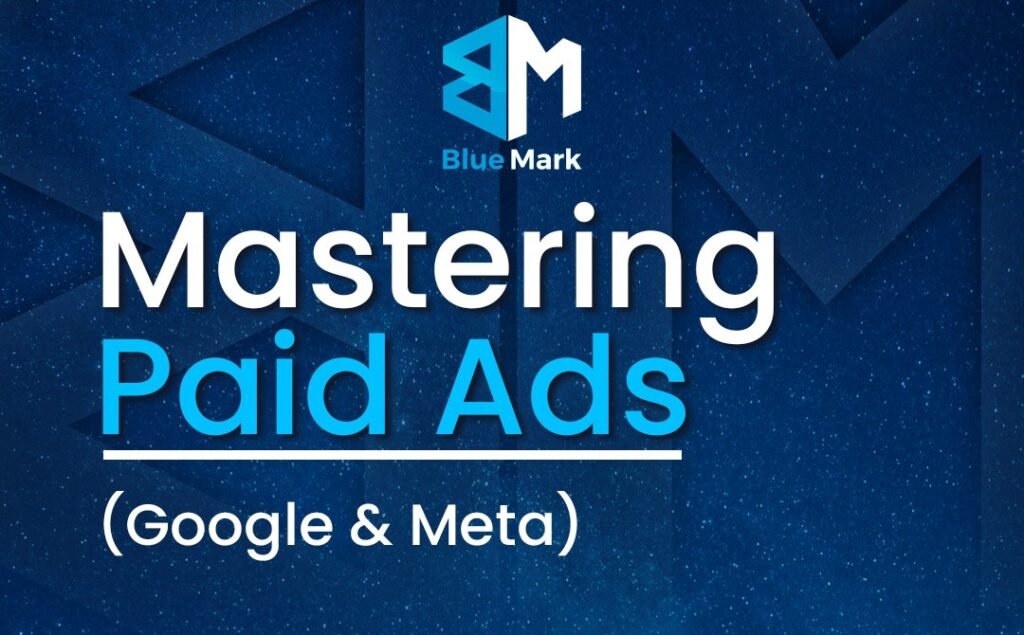 Mastering paid ads
