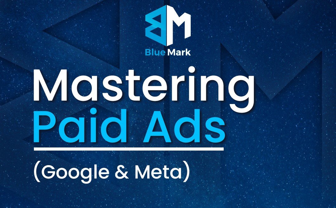 Mastering paid ads