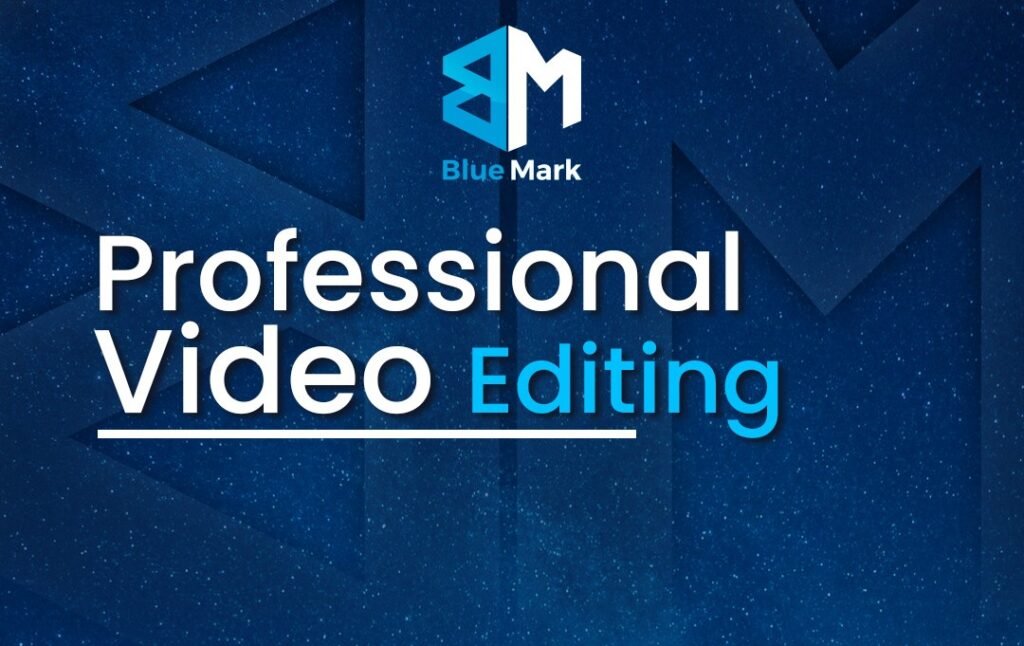 Video Editing