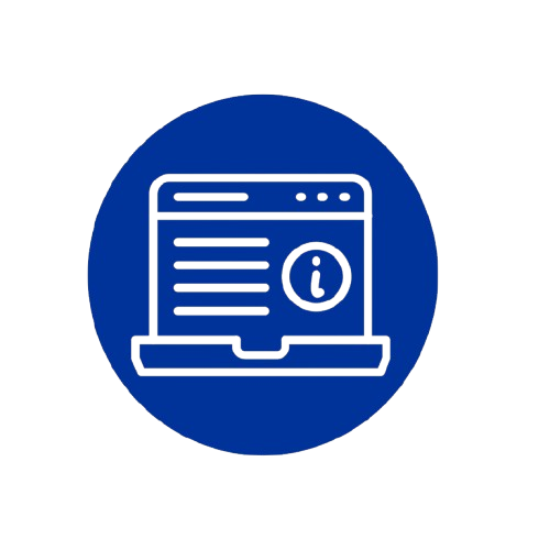 Transparent performance tracking so you stay in control.