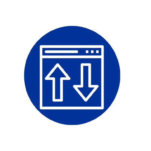 Persuasive design that turns traffic into qualified leads.