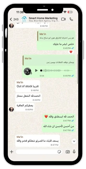 Smart Home Results 1